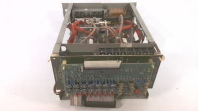 GENERAL ELECTRIC DS3820PMM