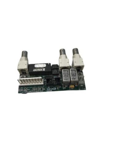 GENERAL ELECTRIC DS200AAHAG1A