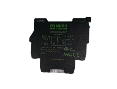 MURR ELEKTRONIK 52507