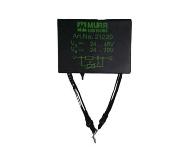 MURR ELEKTRONIK 21220