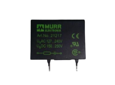 MURR ELEKTRONIK 21217