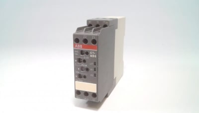 ASEA BROWN BOVERI CT-MBS.22
