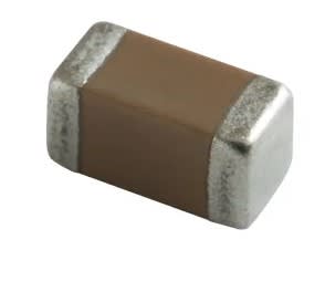 MURATA MANUFACTURING GRM21BR6YA106ME43L