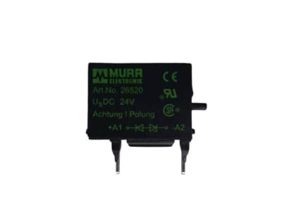 MURR ELEKTRONIK 26520