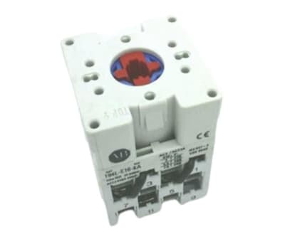 ALLEN BRADLEY 194L-E16-7543