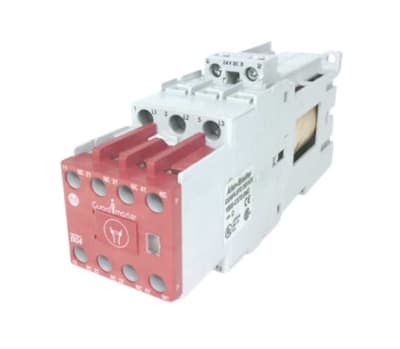 ALLEN BRADLEY 100S-C37DJ04C