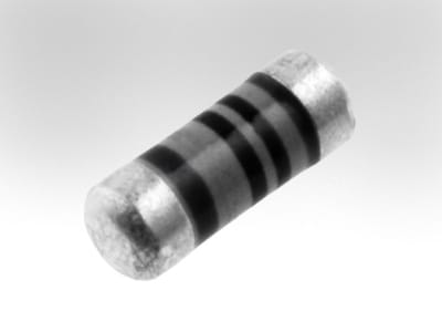 VISHAY SMM02040D6809BB300