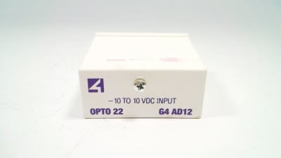 OPTO 22 G4AD12