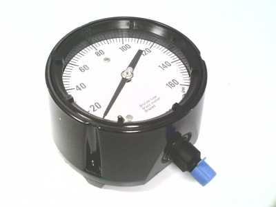 ASHCROFT 451279AS02L160#