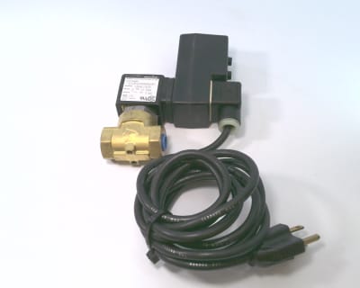 PARKER 7321KBY61640N0D400P3