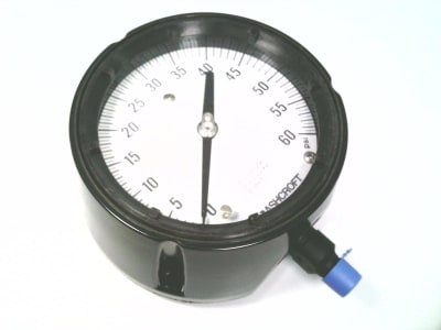 ASHCROFT 451279AS02L60#