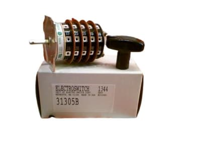 ELECTROSWITCH 31305B