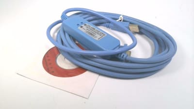 AMSAMOTION USB-1747-CP3