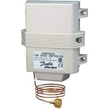 DANFOSS 061H3008
