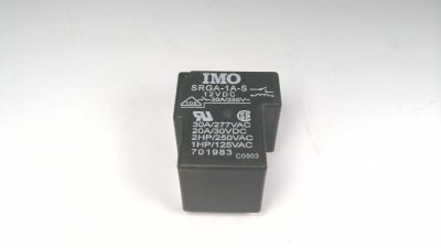 IMO SRGA-1A-S 12VDC