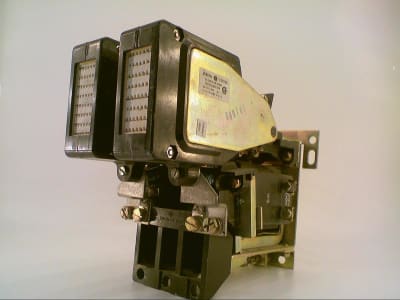 GENERAL ELECTRIC DS303A 2C01EXA502XH