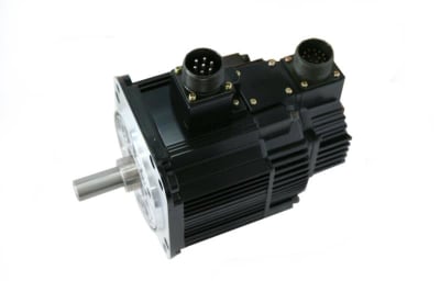 YASKAWA ELECTRIC SGMG-03V2BBB