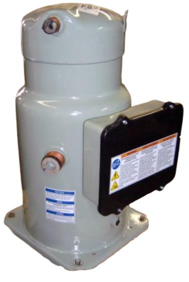 INGERSOLL RAND CSHN184K0BHM