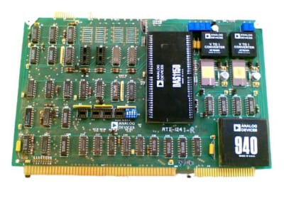 ANALOG DEVICES RTI-1241