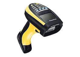 RADWAG PM9500 -2D MODEL