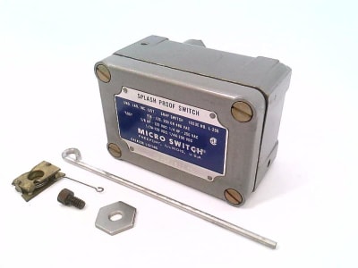 HONEYWELL OP-AR16