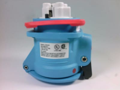 MARECHAL ELECTRIC SA 63-14043 & 61-1A013