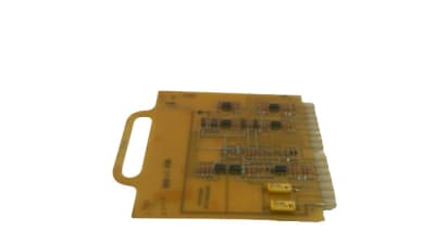 WESTINGHOUSE 1962A12G01