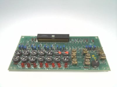 GENERAL ELECTRIC DS3800MEA
