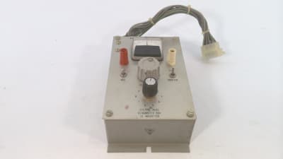 GENERAL ELECTRIC IC3602A172A