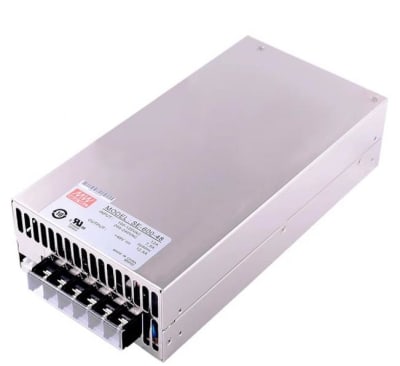 MEAN WELL SE-600-48