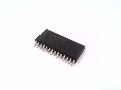 MAXIM INTEGRATED PRODUCTS MAX3241CWI+