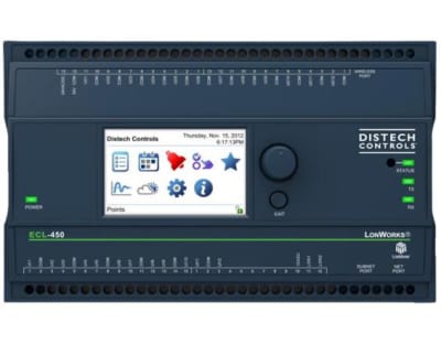 DISTECH CDIL-450X-00