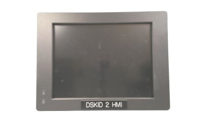 DYNAMIC DISPLAYS QES1515-512