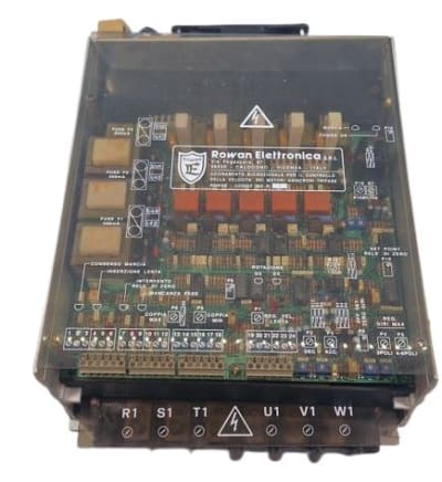 ROWAN ELETTRONICA 280R/3
