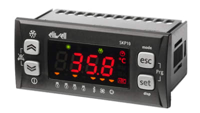 SCHNEIDER ELECTRIC SMP5500000401