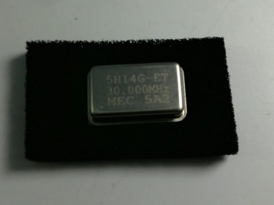 MERCURY 5H14G-30.000