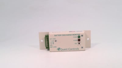 QUEST CONTROLS 150992