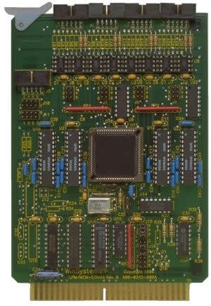 WINSYSTEMS MCM-COM4A-4