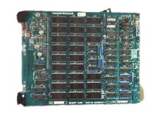 HONEYWELL 82408443-003