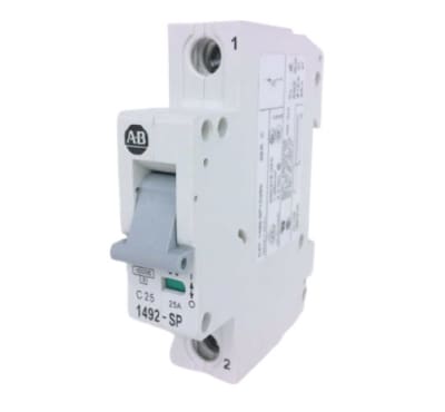 ALLEN BRADLEY 1492-SP1C250