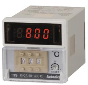 AUTONICS T3S-B4CP4C-N
