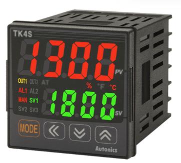 AUTONICS TK4S-R2CC
