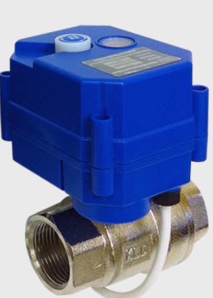 ADVANTAGE CONTROLS ABC-3/4-J1