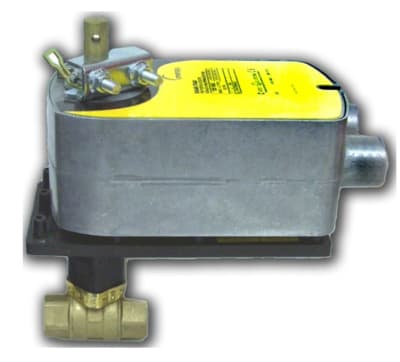 ADVANTAGE CONTROLS ABS-11/2