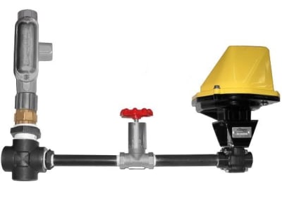 ADVANTAGE CONTROLS AVP-31-31