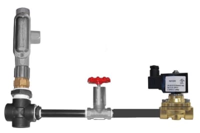 ADVANTAGE CONTROLS AVP-61-31