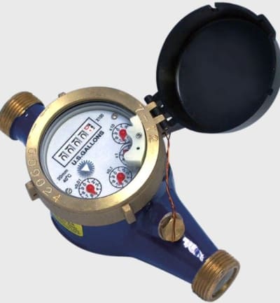 ADVANTAGE CONTROLS AWM-100