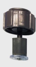 ADVANTAGE CONTROLS FS-FC