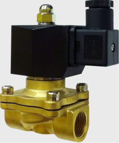 ADVANTAGE CONTROLS GE-SO-1/2P