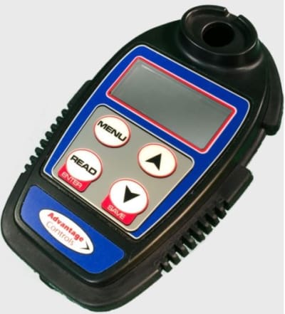 ADVANTAGE CONTROLS HT-3P